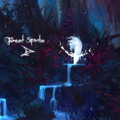 DEgITx - 2016 - Forest Sprites