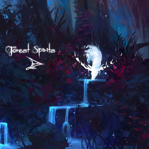 DEgITx - 2016 - Forest Sprites