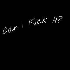 Cloudy can i kick it Produced by magicxbeats