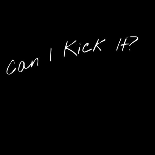Cloudy can i kick it Produced by magicxbeats