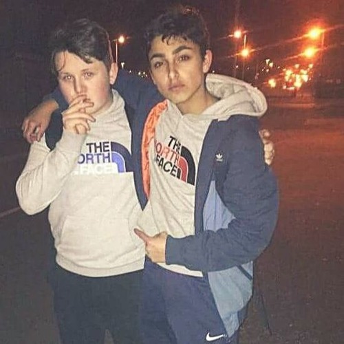 MC OAKZY B & MC A - DNA & MONTA MUSICA MIX!