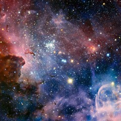 Third Berlin Sequence (Pillars of Stars)