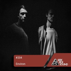 SSS Podcast #204 : Environ