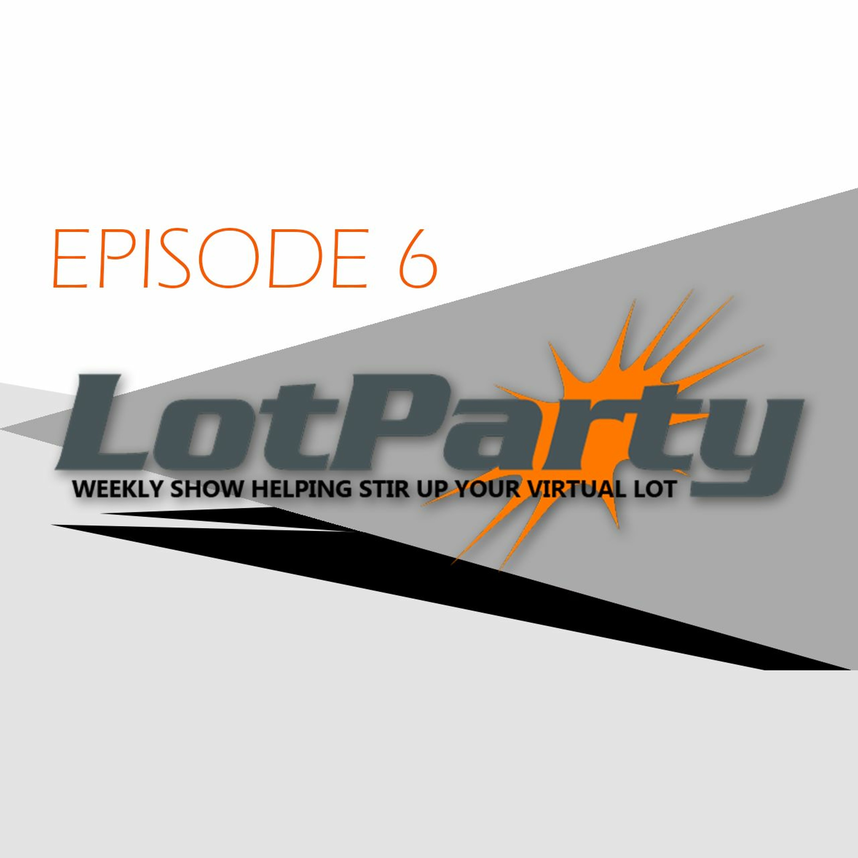 LotParty Podcast powered by Lotpop