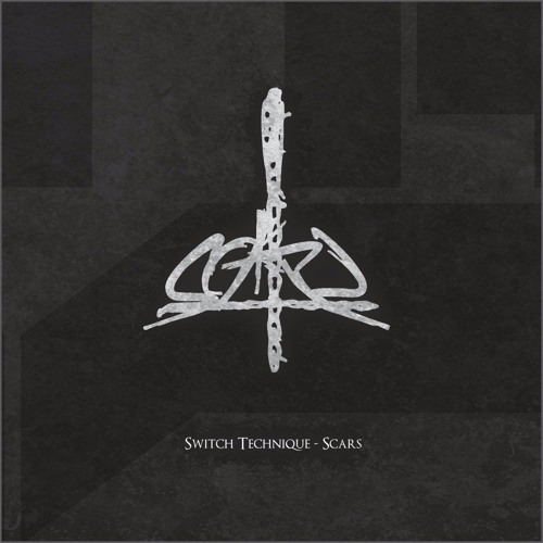 Scars LP - 210 Switch Technique & Bratkilla - Twofold