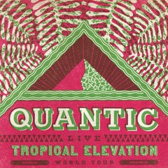 illDub @ Quantic, 03.09.2016 (DJ Set)