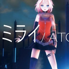 ONE - ミライ