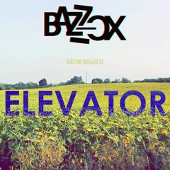 Elevator (PUBLISHED ON MAY 25)