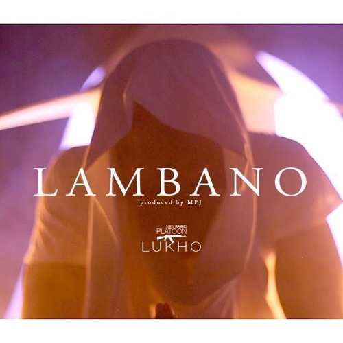 Lukho - Lambano