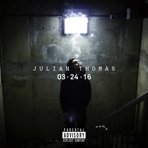 Julian Thomas - 03-24-2016