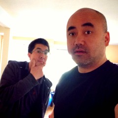 Sounds from Monday evening