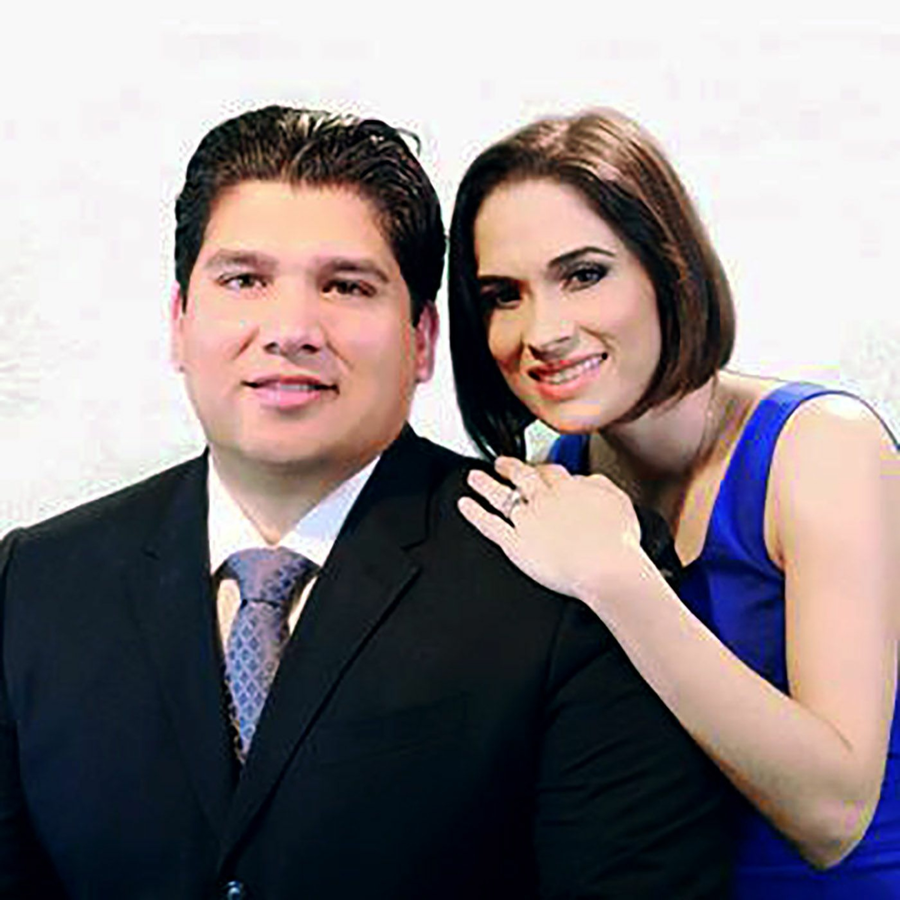 La resurreción de Jesucristo