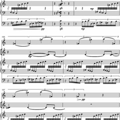 Music for Oboe, Rototoms, Celesta, and Double Bass
