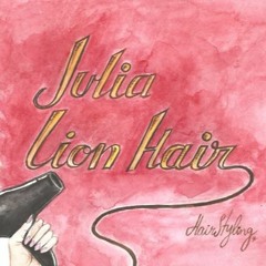 Julia Lion Hair theme