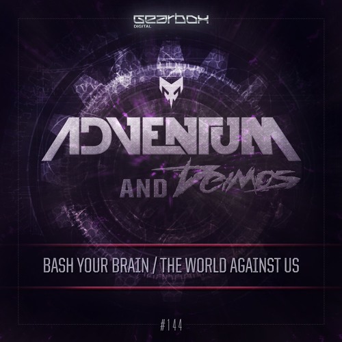 The World Against Us [w/ Deimos]