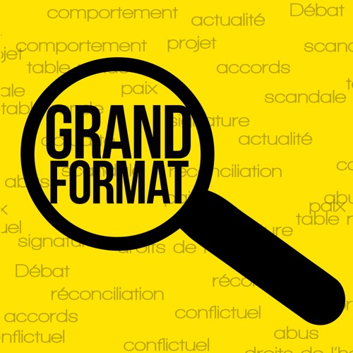 Stream GRAND FORMAT DU MARDI 29 MARS 2016 by MIKADO FM | Listen online for  free on SoundCloud