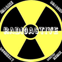 Radioactive Dubstep remix - Doombeat