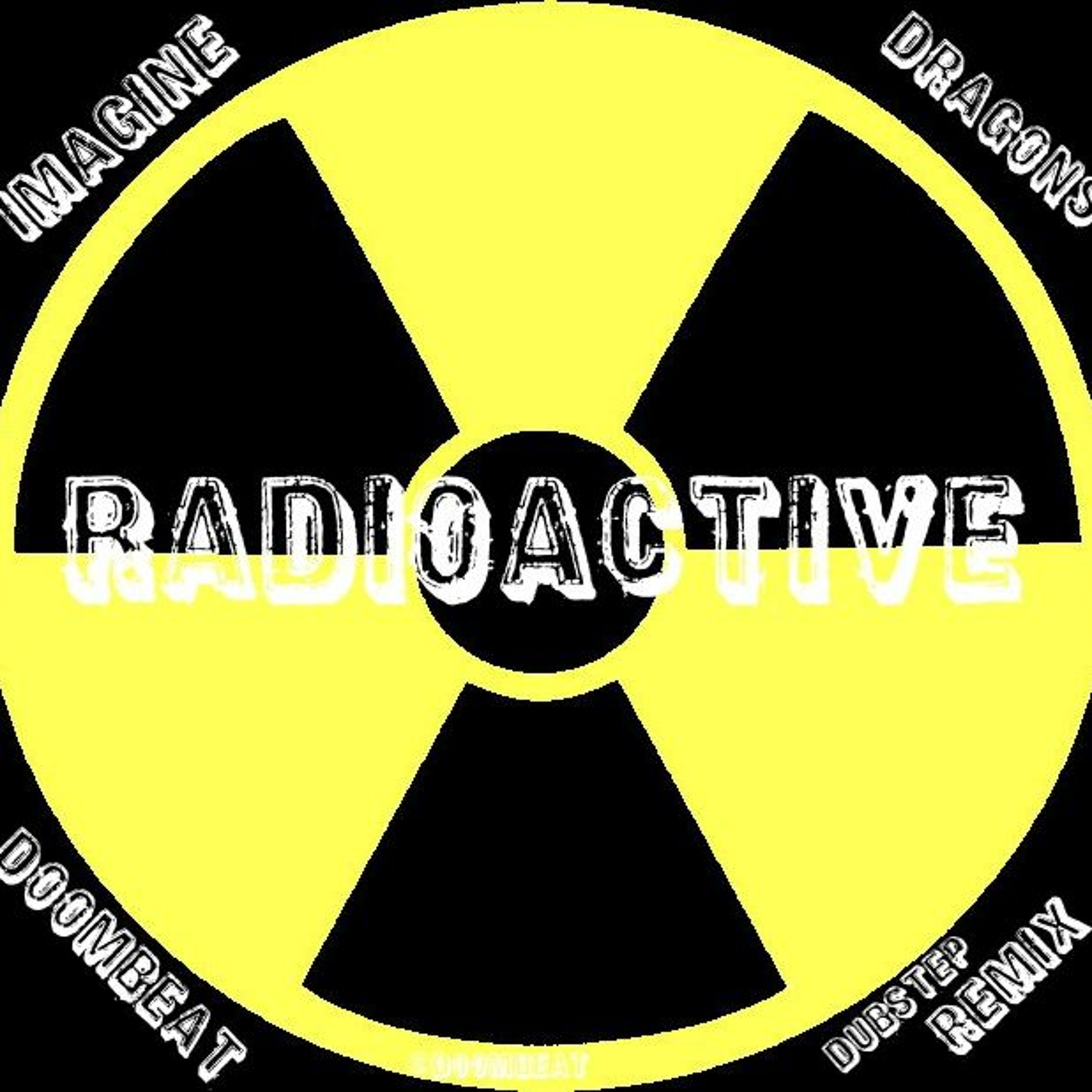 Radioactive Dubstep remix - Doombeat episode artwork