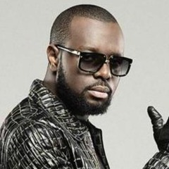Maître Gims - Sapés Comme Jamais BY Samg Prod ( Instrumental Remake )
