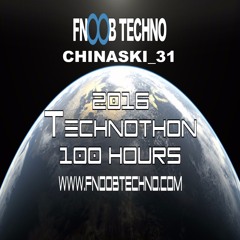 CHINASKI_31 - Fnoob Technothon 2016