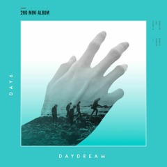 160330 DAY6 - DAYDREAM <Full Mini Album>
