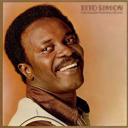 Tito Simon I Cried A Tear