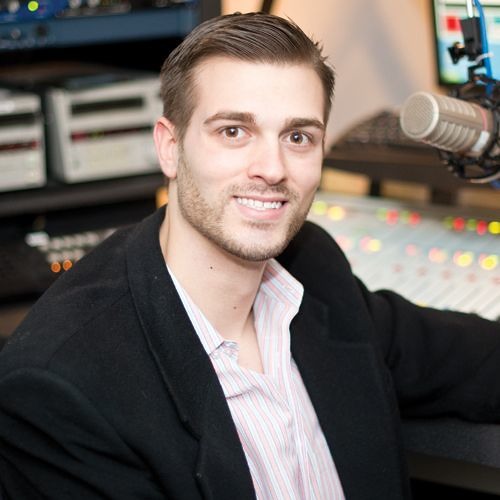Darren and Derrick: Andrew Fillipponi Interview (3-29-16) by thegamenashville.com on SoundCloud - Hear the world's sounds