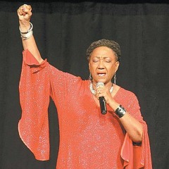 Mavis John - How Can I Love Again