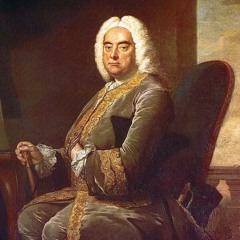 Handel -  "Et in terra pax" from Gloria