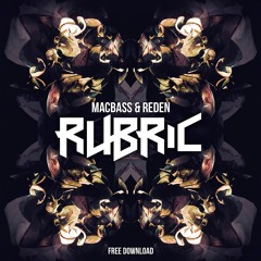 Macbass & Reden - Rubric [FREE DOWNLOAD] - Click "Buy"