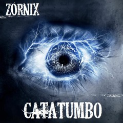 Zornix - Catatumbo (Culture DJ Podcast)