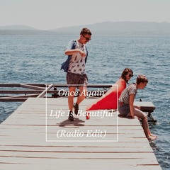Once Again - Beautiful Life