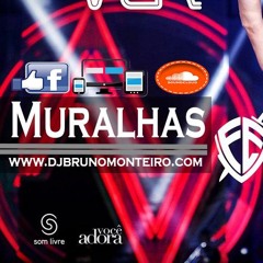 André Valadão - Muralhas - Walls ( DJBruno Monteiro Remix )