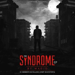Dystopia *OUT NOW*