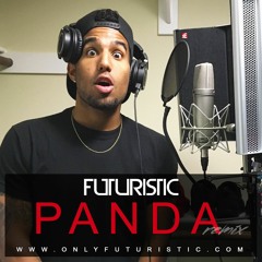 Futuristic  - Panda (Remix)