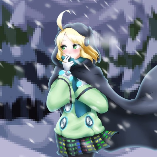 [VRC6] Onnanoko (Original)