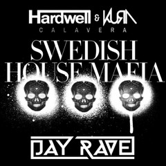 Swedish House Mafia & Garmiani vs. Hardwell & KURA  - One vs. Calavera (Hardwell Mashup - Free DL)