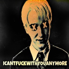 "ICANTFUCKWITHYOUANYMORE" Prod. The Virus and Antidote