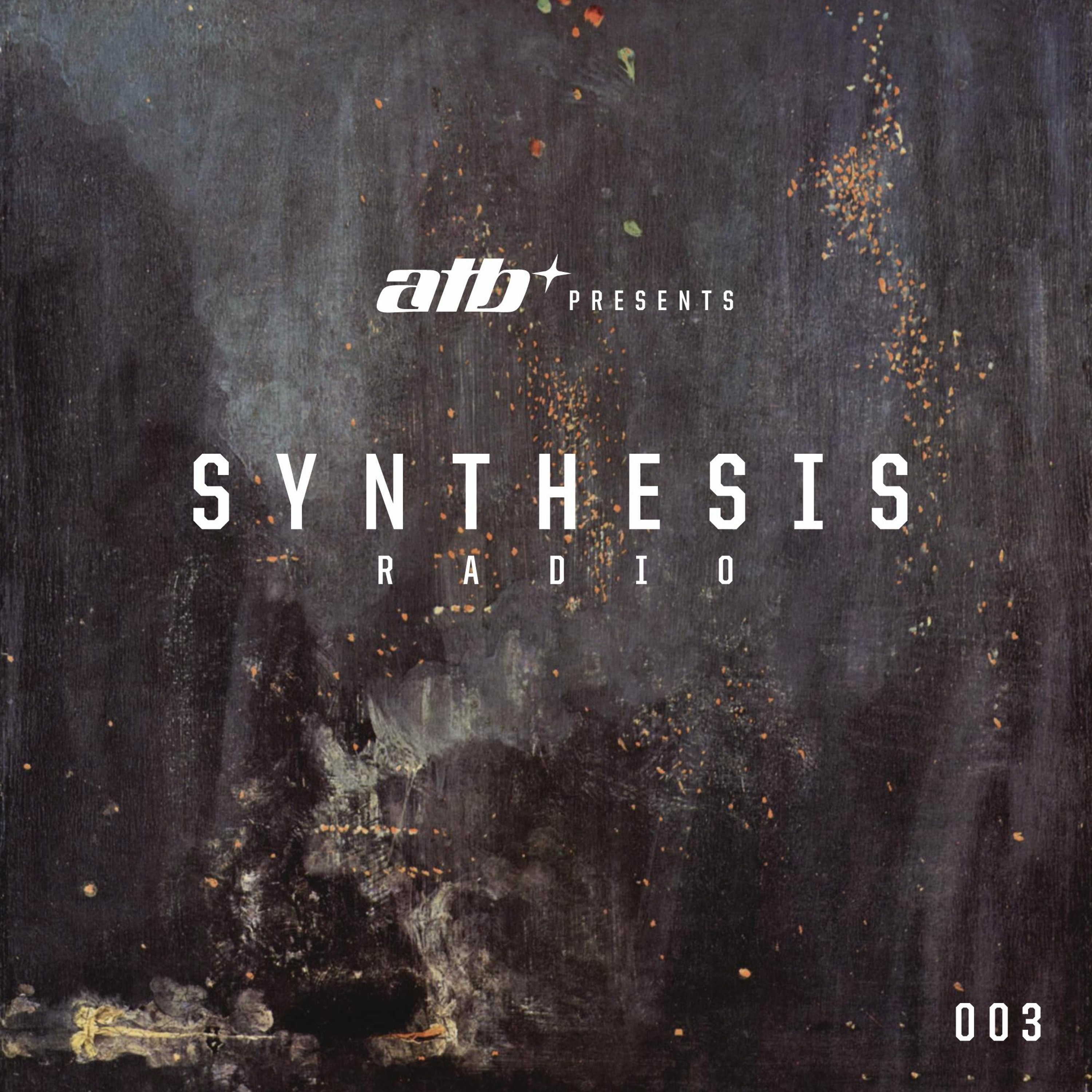SYNTHESIS 003