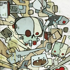 (2016) DVDV - In Stereo (Fort Minor)