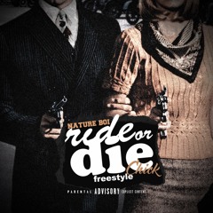 Ride Or Die Chick Freestyle