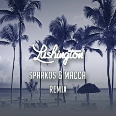 Lushington - You Got Me Baby (Sparkos & Macca Melbourne Bounce Remix)