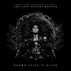 Paint It, Back - Ciara (Speerbeer Edit)