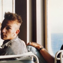 Tribute To Visage We Fade To Grey