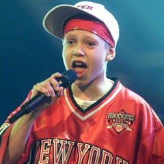 Razz - Kickflipper (Bawl Chopped)