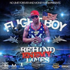FlightBoy - Behind Enemy  Lines Ft. MFinity