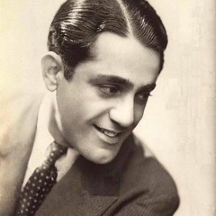 Al Bowlly - Dark Eyes