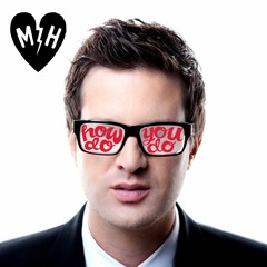 Stream Mayer Hawthorne | Listen to Where Does This Door Go