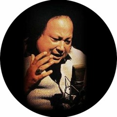 Bade Dast-e-Yaqeen Ae Dil (Live Version)- TheLegend.NFAK