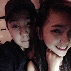 Thả nó vào ly nước Bitây Onthemix